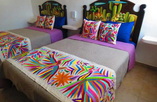 Isla Holbox Hotel | Hotel Villas Ponto Holbox