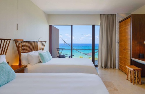 Xcaret Hotel | Hotel Xcaret Mexico All Inclusive