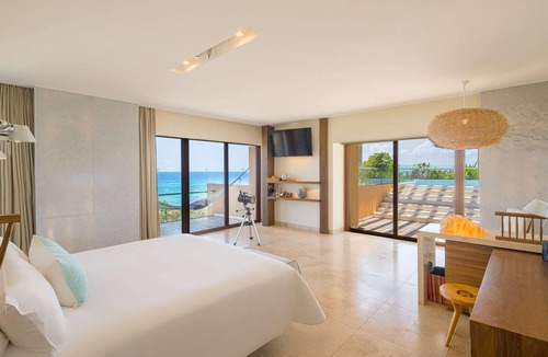 Xcaret Hotel | Hotel Xcaret Mexico All Inclusive