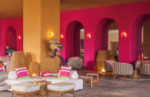 Xcaret Hotel | Hotel Xcaret Mexico All Inclusive
