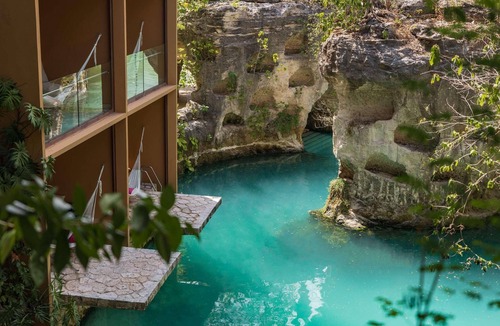 Xcaret Hotel | Hotel Xcaret Mexico All Inclusive