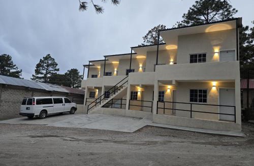 Creel Hotel | HOTEL Y CABAÑAS El PINO