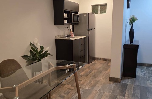 San Luis Rio Colorado Hotel | Hotel y Suites Panda