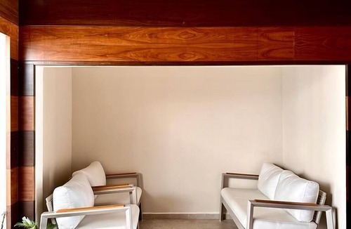 Telchac Puerto Hotel | Hotel Yuhome Telchac