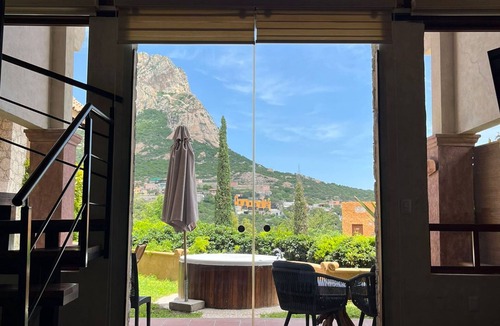 Bernal Hotel | Hotel Zidada and Chalets