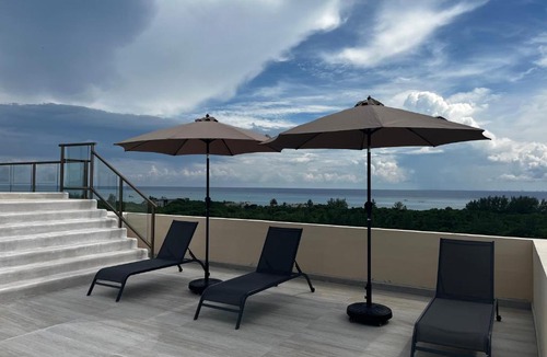 Luis Donaldo Colosio Hotel | Hotel Zuna 56 Playa