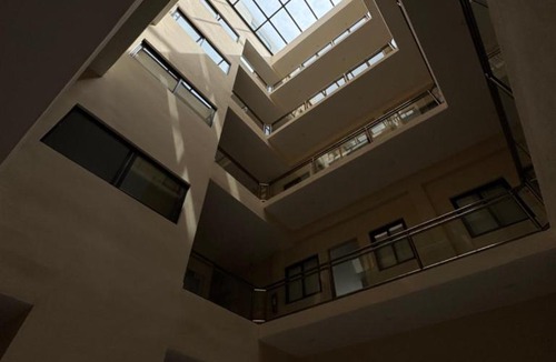 Luis Donaldo Colosio Hotel | Hotel Zuna 56 Playa
