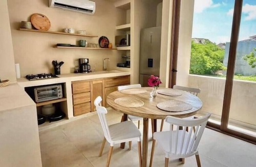 Barra de Colotepec House | House for 10: La Punta La Punta Starlink Jacuzzi Swimming Pool
