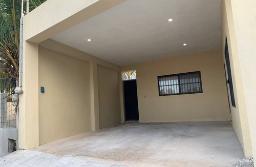 Chelem House | House in Chelem