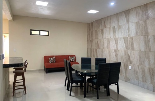 Chelem House | House in Chelem
