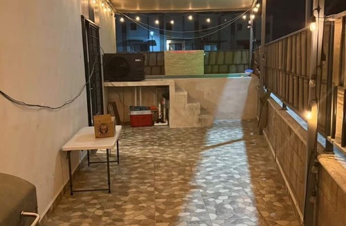 Xochitepec House | HOUSE ON PRIVADA TIENEN STREET IN YACASI WITH A SWIMMING POOL, TENNIS COURT, AND SOCCER FIELD