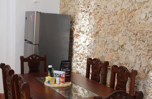 Centro House | House with pool in downtown Merida, Yucatan.