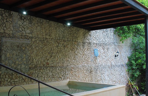 Centro House | House with pool in downtown Merida, Yucatan.