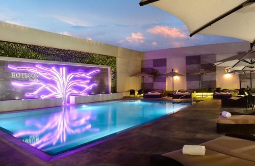 Irapuato Hotel | HS HOTSSON Hotel Irapuato