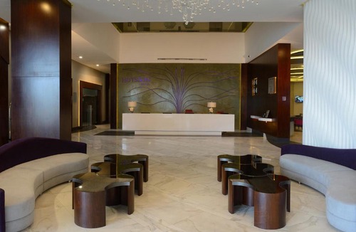 Irapuato Hotel | HS HOTSSON Hotel Irapuato