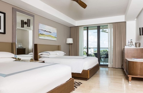 12th Street Hotel | Hyatt Centric Playa del Carmen