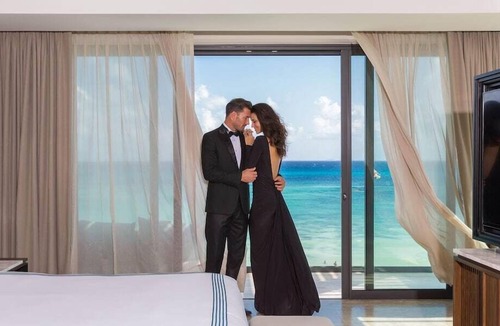 12th Street Hotel | Hyatt Centric Playa del Carmen