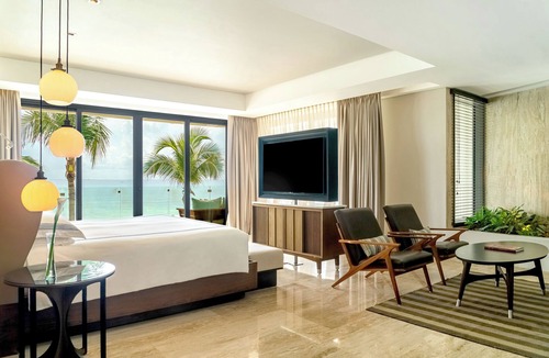 Downtown Hotel | Hyatt Centric Playa del Carmen - Downtown House & Beach House