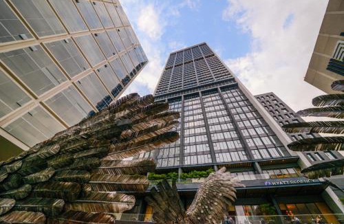 Financial District Hotel | Hyatt Regency Andares Guadalajara