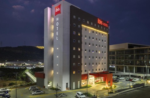 Centro Sur Hotel | Ibis Queretaro