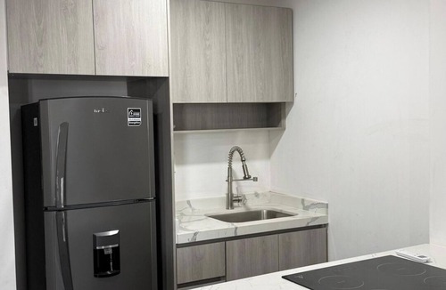 Monterrey Apartment | Ideal apartment in Catehua, Monterrey
