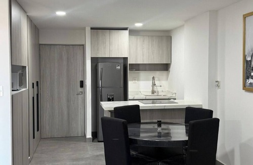 Monterrey Apartment | Ideal apartment in Catehua, Monterrey