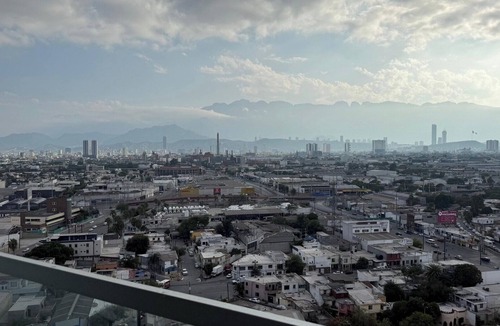 Monterrey Apartment | Ideal apartment in Catehua, Monterrey