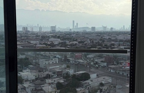 Monterrey Apartment | Ideal apartment in Catehua, Monterrey