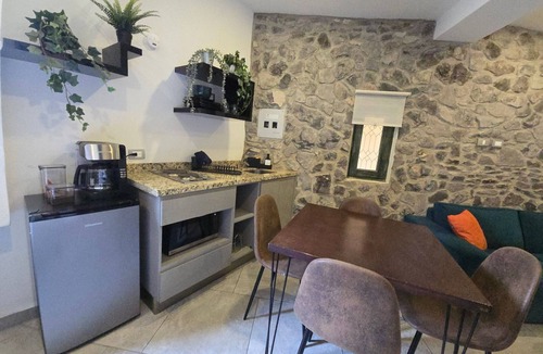 Santeagueda Apartment | Il Rifugio di Fiammetta: Warmth in Val'Quirico