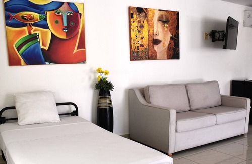 Downtown Hotel | Illusion Boutique Hotel