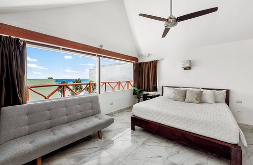 Downtown Hotel | Illusion Boutique Hotel