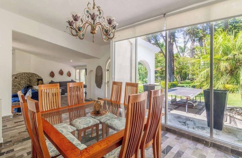 Atlixco House | ¡Increíble casa de campo con alberca!