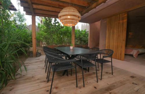 Barra de Colotepec House | Increíble Casa frente a la playa