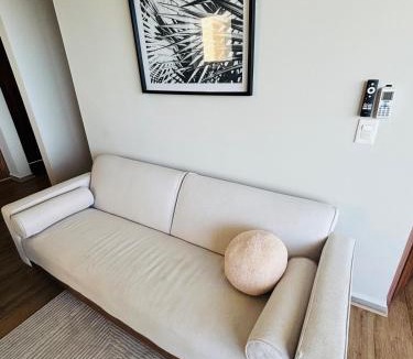 Boca del Rio Apartment | Increíble departamento con vista al mar