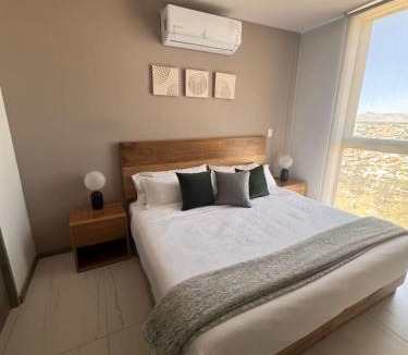 Zapopan Apartment | Increible Gran Depa de Lujo Cerca de Andares
