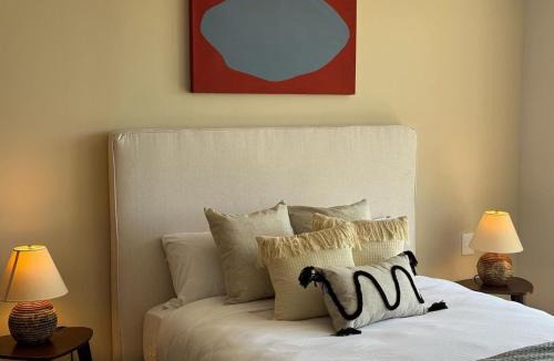 Zapopan Apartment | Increible nuevo depa en Centro Zapopan 304B