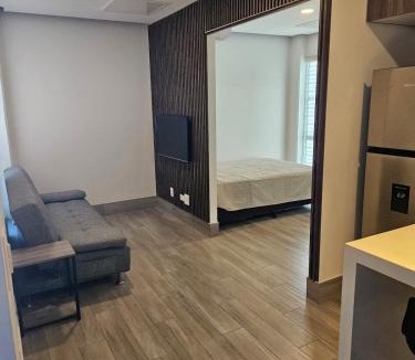 Monterrey Apartment | Independent and Private Loft