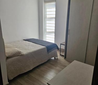 Monterrey Apartment | Independent and Private Loft