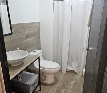 Monterrey Apartment | Independent and Private Loft