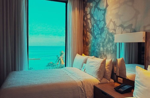 Ciudad del Carmen Hotel | InHouse Ciudad del Carmen