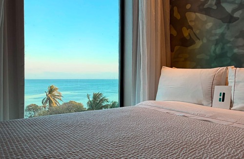 Ciudad del Carmen Hotel | InHouse Ciudad del Carmen