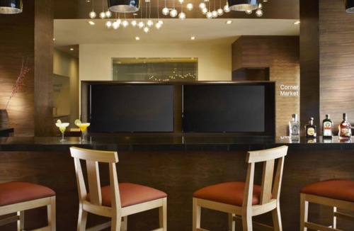 Centro Hotel | InHouse Hotel Villahermosa