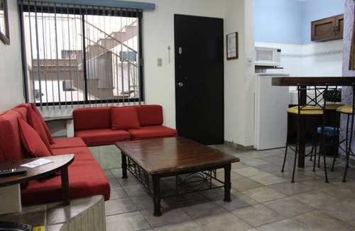 Veracruz Hotel | Invernadero Inn