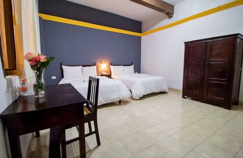Centro Hotel | Inviting Standard Room with Easy Access to Downtown and Attractions | 2 Units