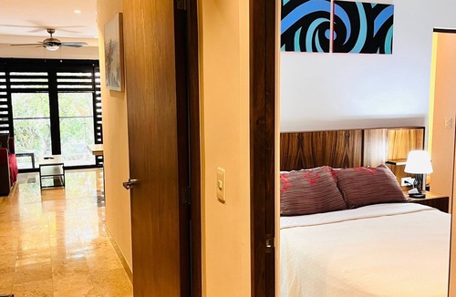 Gonzalo Guerrero Hotel | Ipana Dream Downtown Playa del Carmen