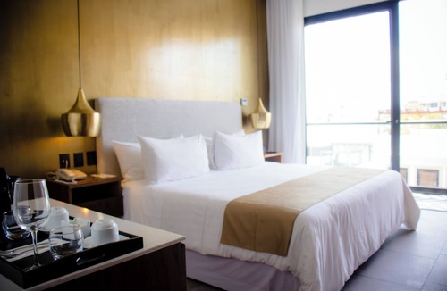 Tohoku Hotel | IT Boutique Hotel & Restaurant