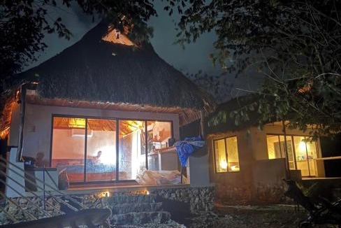 Izamal Hotel | Itzamna Hotel