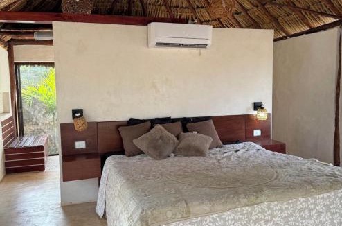 Izamal Hotel | Itzamna Hotel