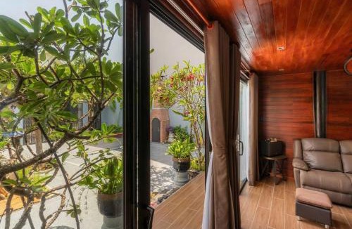 Toluca City-Centre Apartment | Iván Soto Home