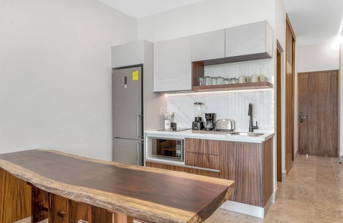 Luis Donaldo Colosio Apartment | Ixuh Ocean Front 5 Ave Playa del Carmen